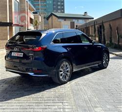 مازدا CX-90